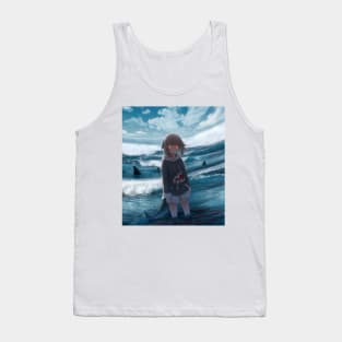 Gawr Tank Top